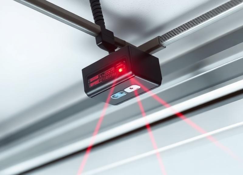 Safety Reversal Testing: A Complete Guide for Homeowners - garage door tips from Sweet Home Garage Doors