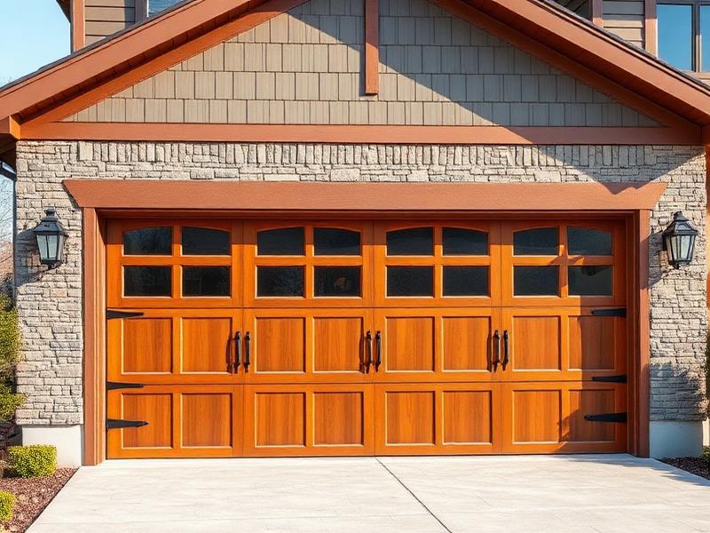 Garage Door Installation - professional garage door service by Sweet Home Garage Doors